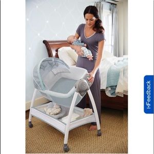 Baby Bassinet